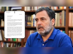 'नेता प्रतिपक्ष 'रबर स्टैंप' नहीं...', CBI डायरेक्टर की चयन प्रक्रिया में राहुल गांधी ने दिया डिसेंट नोट