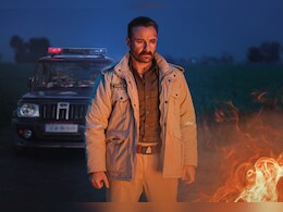 Kartavya Review: 'कर्तव्य' में सैफ अली खान के गरम तेवर, फिर कहां चूकी नेटफ्लिक्स फिल्म- पढ़ें मूवी रिव्यू