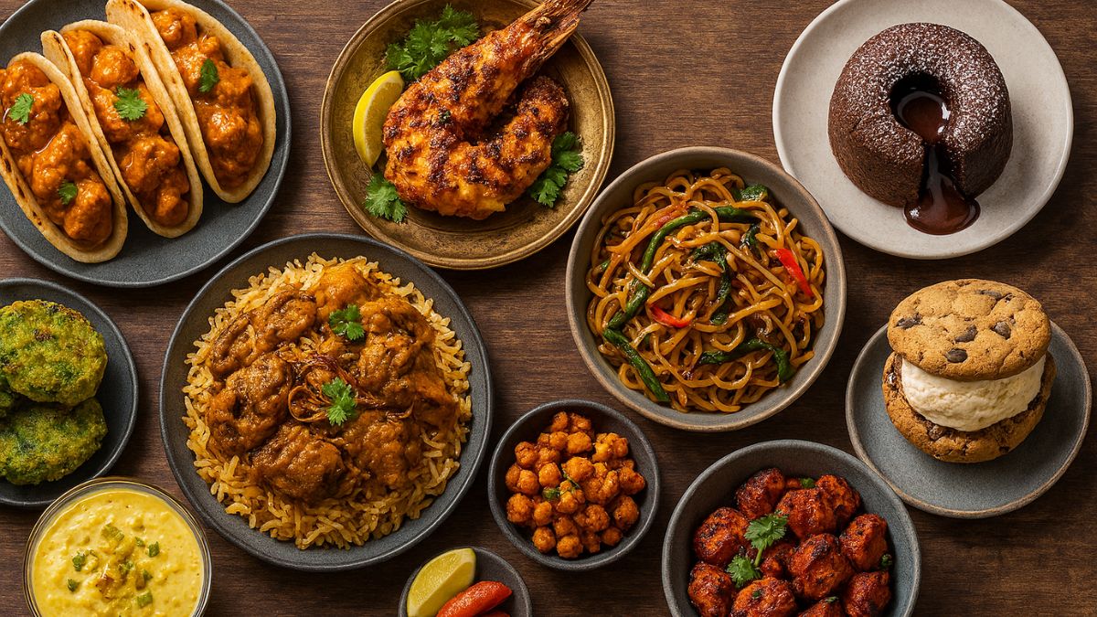International No Diet Day 2026: Celebrate With These 10 Indulgent Recipes