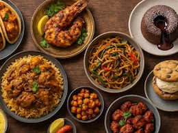 International No Diet Day 2026: Celebrate With These 10 Indulgent Recipes You'll Love