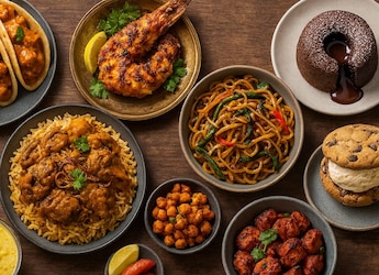 International No Diet Day 2026: Celebrate With These 10 Indulgent Recipes You'll Love