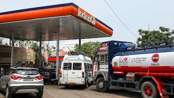 Pakistan Saw 55% Hike In Fuel Prices, US 44%: Where India Stands In Global Comparison After Rs 3 Increase