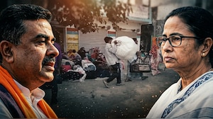 सामान लेकर बंगाल से भाग रहे बांग्लादेशी घुसपैठिए, शुभेंदु के एक्शन से बॉर्डर पर भगदड़