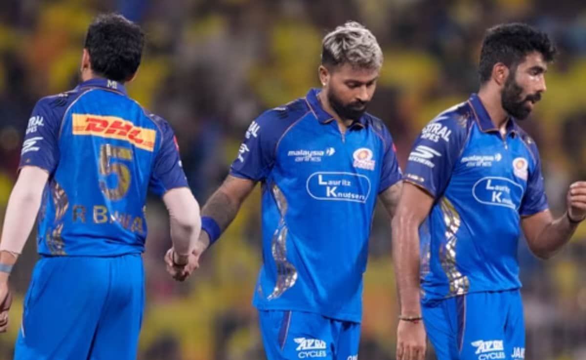 R Ashwin Slams Hardik Pandya, Jasprit Bumrah After Mumbai Indian's Abysmal IPL 2026 Campaign