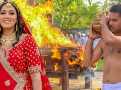 ट्विशा शर्मा: दोबारा पोस्‍टमार्टम के बाद तेरहवीं के दिन अंतिम संस्कार, जानें 13 दिनों की पूरी टाइमलाइन