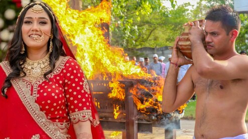 ट्विशा शर्मा: दोबारा पोस्&zwj;टमार्टम के बाद तेरहवीं के दिन अंतिम संस्कार, जानें 13 दिनों की पूरी टाइमलाइन