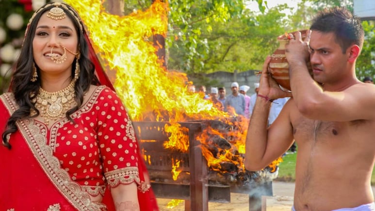 ट्विशा शर्मा: दोबारा पोस्&zwj;टमार्टम के बाद तेरहवीं के दिन अंतिम संस्कार, जानें 13 दिनों की पूरी टाइमलाइन