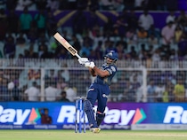GT Star Sai Sudharsan Becomes 1st Batter In IPL History To Achieve This Massive Feat