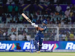 GT Star Sai Sudharsan Becomes 1st Batter In IPL History To Achieve This Massive Feat