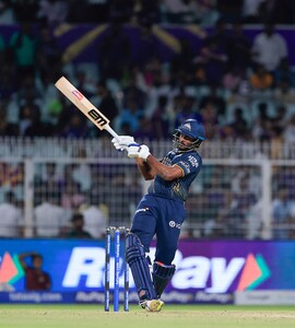 GT Star Sai Sudharsan Becomes 1st Batter In IPL History To Achieve This Massive Feat