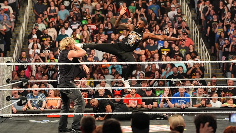 WWE Saturday Night's Main Event Live Streaming: Match Card; When, Where To Watch SNME On TV, Online?