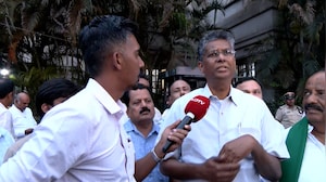 "We Too Are Waiting": Karnataka Minister On Siddaramaiah's Decision