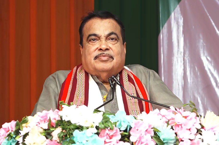 नितिन गडकरी को धमकी देने वाले गैंगस्टर पुजारी और आतंकी मामले में आरोपी अफसर पाशा को 5 साल की कैद