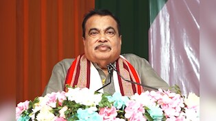 नितिन गडकरी को धमकी देने वाले गैंगस्टर जयेश पुजारी और आतंकी मामले में आरोपी अफसर पाशा को 5 साल की कैद
