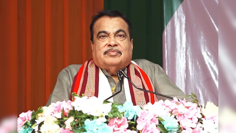 नितिन गडकरी को धमकी देने वाले गैंगस्टर जयेश पुजारी और आतंकी मामले में आरोपी अफसर पाशा को 5 साल की कैद