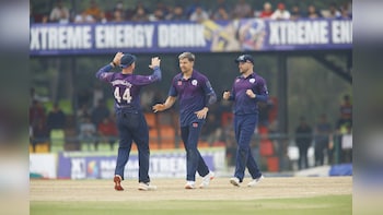 Scotland Vs USA Live Streaming: Where To Watch ICC Cricket World Cup League 2 Match