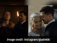 Watch: Man Uses AI To Redo Game Of Thrones Scenes, Fans Say It's "Healing"