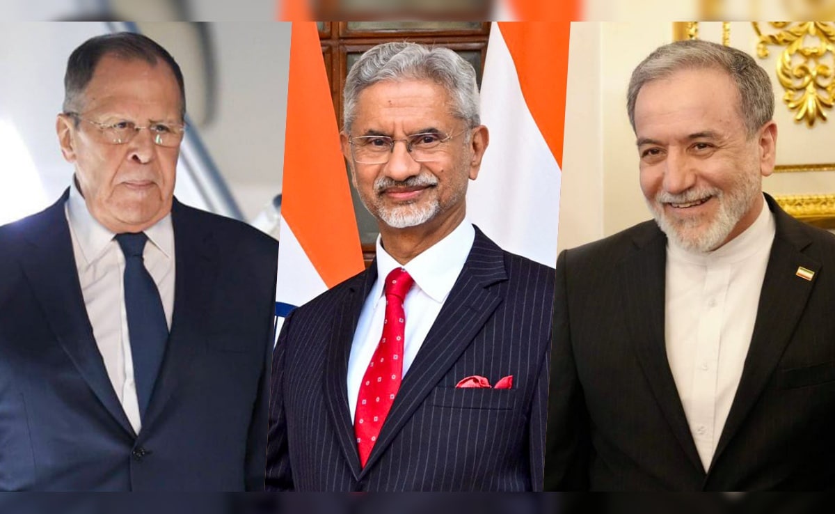 भारत में ब्रिक्स की बैठक आज से, मिडिल ईस्ट संकट पर होगी बात, ट्रंप को क्यों लगेगी मिर्ची?