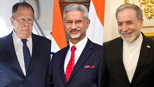 भारत में ब्रिक्स की बैठक आज से, मिडिल ईस्ट संकट पर होगी बात, ट्रंप को क्यों लगेगी मिर्ची?