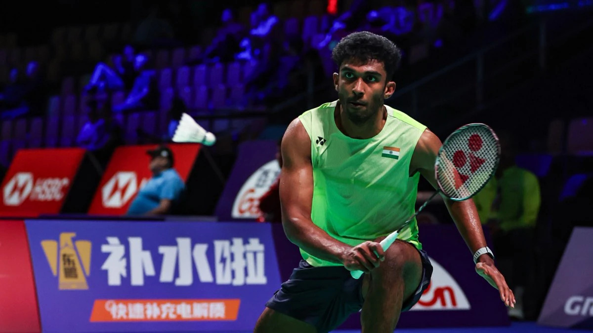 Thomas Cup 2026 Badminton: India Enter Semi-Finals With 3-0 Win; Medal Assured