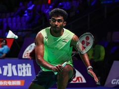 India vs Chinese Taipei, Thomas Cup 2026 Badminton Highlights: India Enter Semi-Finals With 3-0 Win, Assured Of A Medal