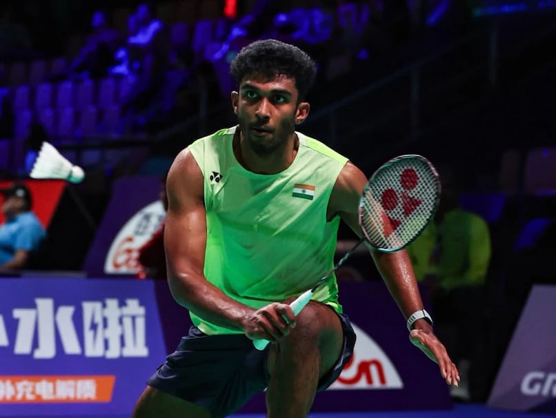 India vs Chinese Taipei LIVE, Thomas Cup 2026 Badminton Live Updates: India Seal Stunning 3-0 Victory, Enter Semi-Finals As Lakshya Sen, Ayush Shetty Win