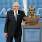 Australian Tennis True Legend Mal Anderson Dies Aged 91