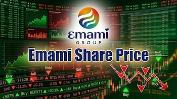 'Another Miss': Emami Shares Under Pressure As Jefferies Cuts Target On Weak Q4 Earnings — Buy Or Sell?
