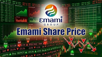 'Another Miss': Emami Shares Under Pressure As Jefferies Cuts Target On Weak Q4 Earnings — Buy Or Sell?