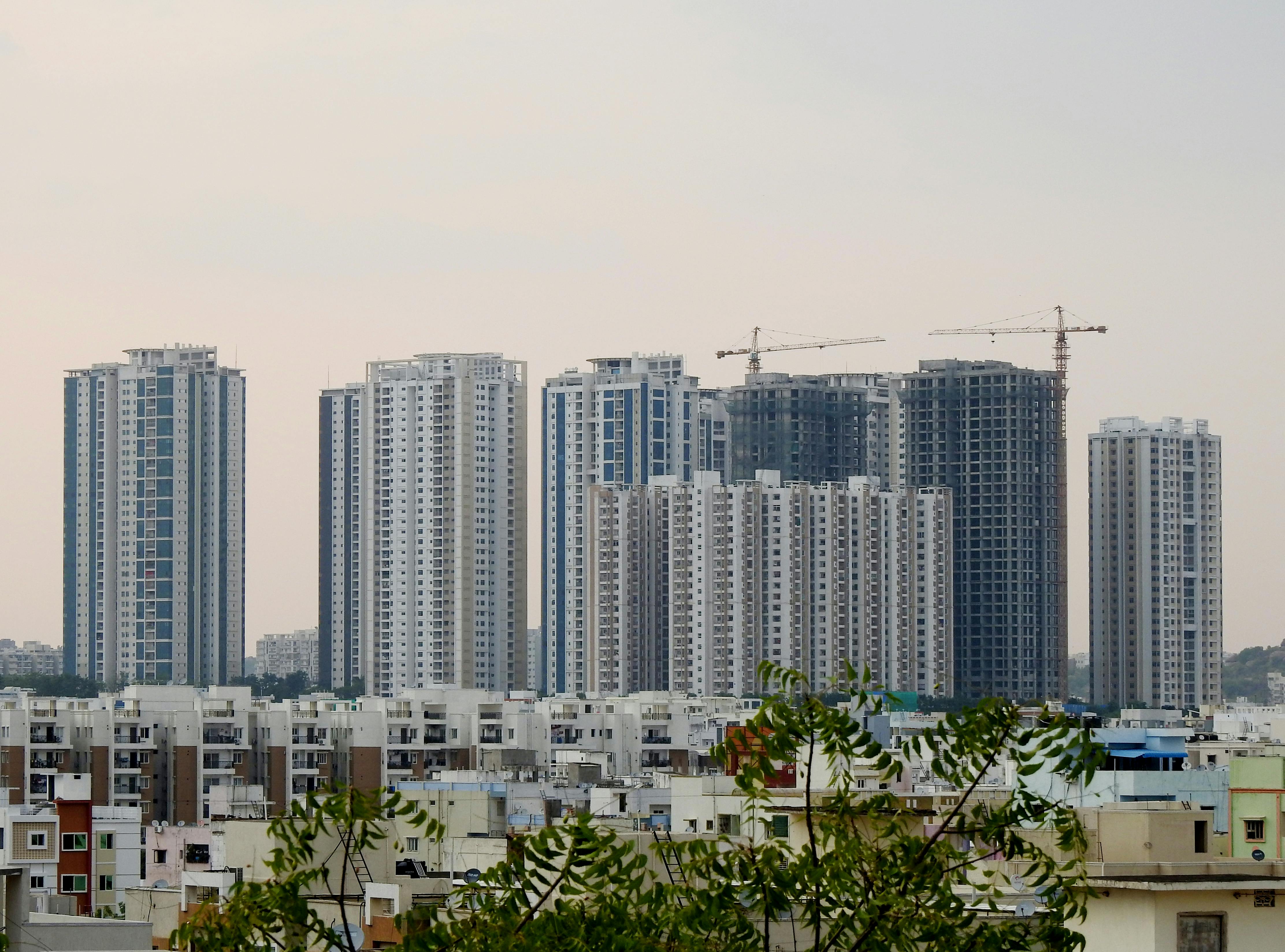 'Salary Stuck In 2006, Rent In 2046': Bengaluru Resident On Rental Crisis