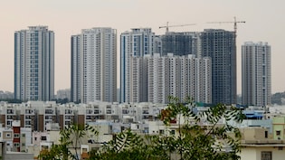 'Salary Stuck In 2006, Rent In 2046': Bengaluru Resident Highlights City's Growing Economic Disparity