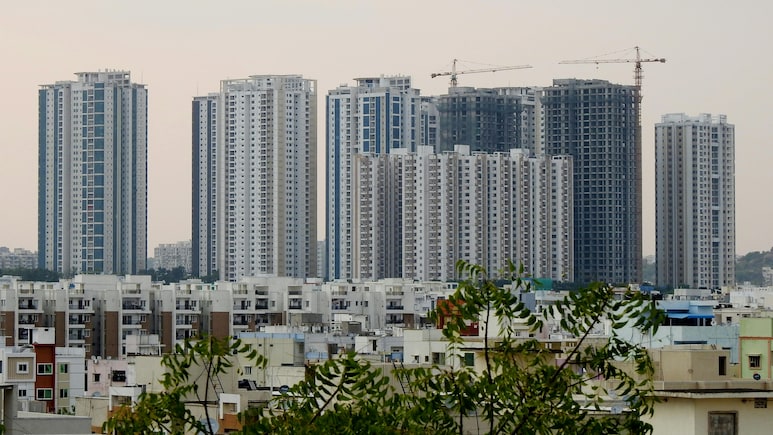 American Woman In Bengaluru Reveals Landlord Increased Rent By 33%, Shares Concerns
