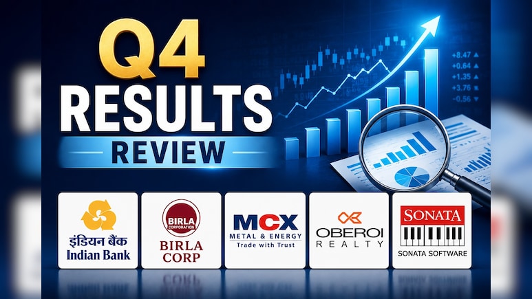 Indian Hotels to Birla Corp Q4 Results Review &mdash; Check Target Prices, Upside Potential, Stock Calls by HDFC Securities