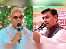 'पगला गए हैं वो, गहलोत जी इलाज कराएं' डोटासरा ने शिक्षा मंत्री को घेरा तो मदन दिलावर का आया जवाब