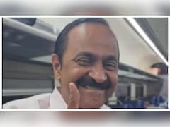 Kerala CM VD Satheesan Becomes 'Pookie CM' After Viral Press-Meet Moment