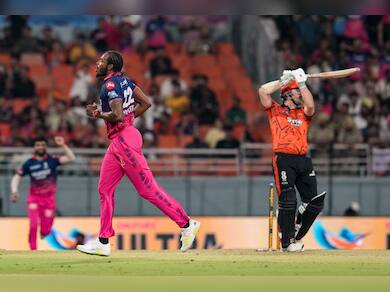IPL Eliminator Highlights: Sooryavanshi, Archer Star As Rajasthan Royals Reach Qualifier 2