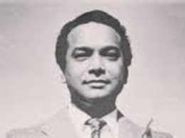 पिता की मर्जी के खिलाफ संगीत में बनाया करियर, मुंबई आकर ऐसी बदली किस्मत 75 रुपये कमाने वाले नौशाद की सैलरी सीधे हो गई 25 हजार