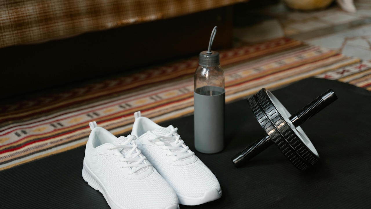 Power up your fitness routine with must have gym essentials