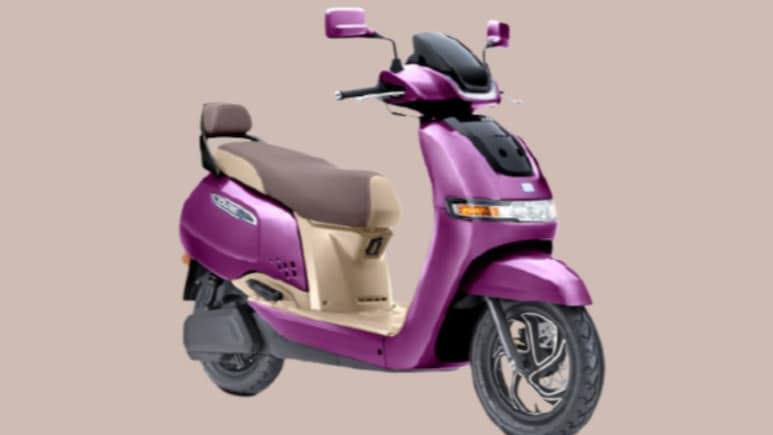 TVS iQube S का नया अवतार: 4.7 kWh की बड़ी बैटरी के साथ अब मिलेगी और भी लंबी रेंज!