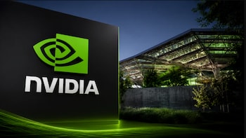 No Nvidia Q1 Impact: Chip Stocks Trade Mixed Despite AI Bellwether's Record