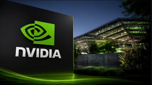 No Nvidia Q1 Impact: Chip Stocks Trade Mixed Despite AI Bellwether's Record