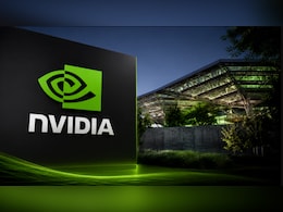 The AI Boom Has A Power Problem. Nvidia Is Investing Billions To Solve It