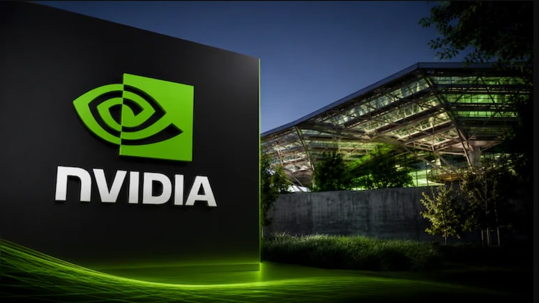 The AI Boom Has A Power Problem. Nvidia Is Investing Billions To Solve It