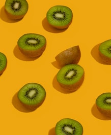 Benefits Of Eating Kiwi