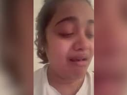 Lucknow Woman Dies By Suicide, Blames Businessman, Wife, 1 Arrested