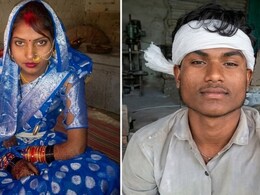 दुल्&zwj;हन ने ससुराल से मायके लौटते ही दे दी जान, बॉयफ्रेंड के साथ इस हाल में म&zwj;िला शव&nbsp;
