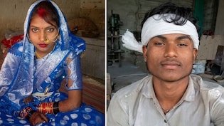 दुल्&zwj;हन ने ससुराल से मायके लौटते ही दे दी जान, बॉयफ्रेंड के साथ इस हाल में म&zwj;िला शव&nbsp;