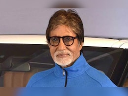 Amitabh Bachchan Writes Cryptic Post On X Days After Hospital Visit: <i>"Bokhla Gaye Log"</i>