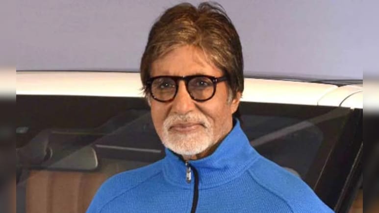 Amitabh Bachchan Writes Cryptic Post On X Days After Hospital Visit: <i>"Bokhla Gaye Log"</i>