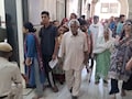 RGHS में गड़बड़ी पर एसओजी के एक्शन से बवाल, 2 डॉक्टरों की गिरफ्तारी के बाद हॉस्पिटलों में ओपीडी बंद